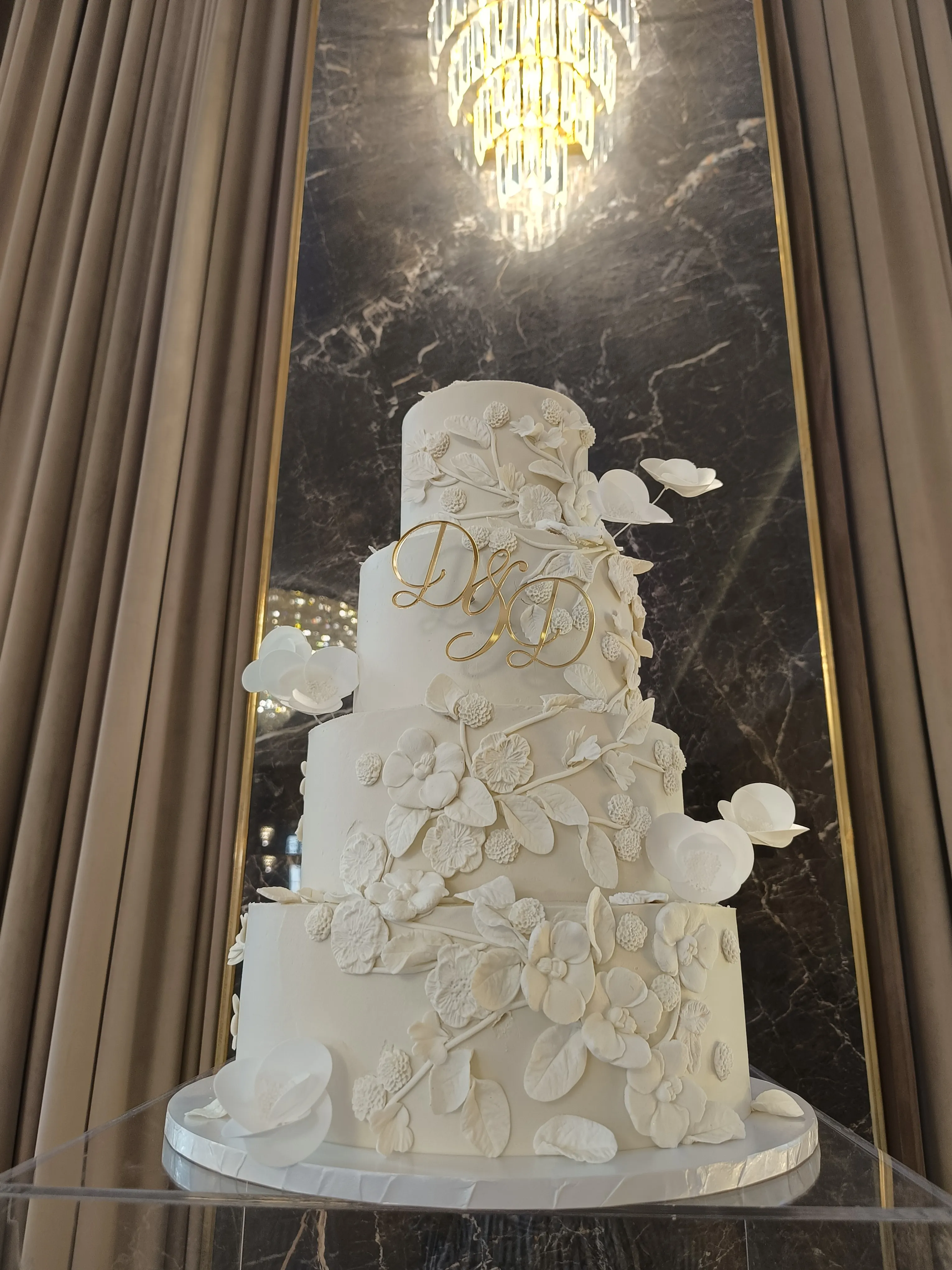 Tort Weselny
